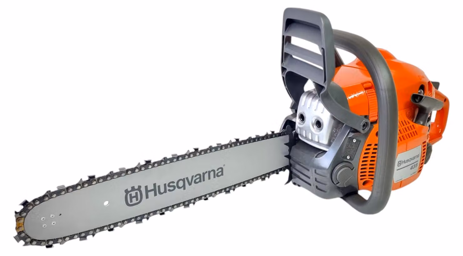 Motosega a benzina Husqvarna 435 II 1,6 kW 2,2 CV 40,9 cm³ 38cm ( 970559735 )