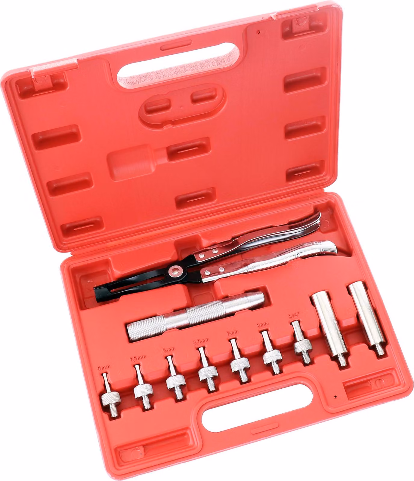 Kit di rimozione della valvola con ls-31