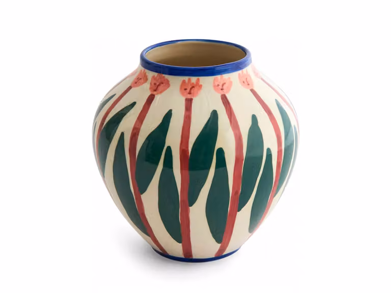 La Pittura Vaso - Omi