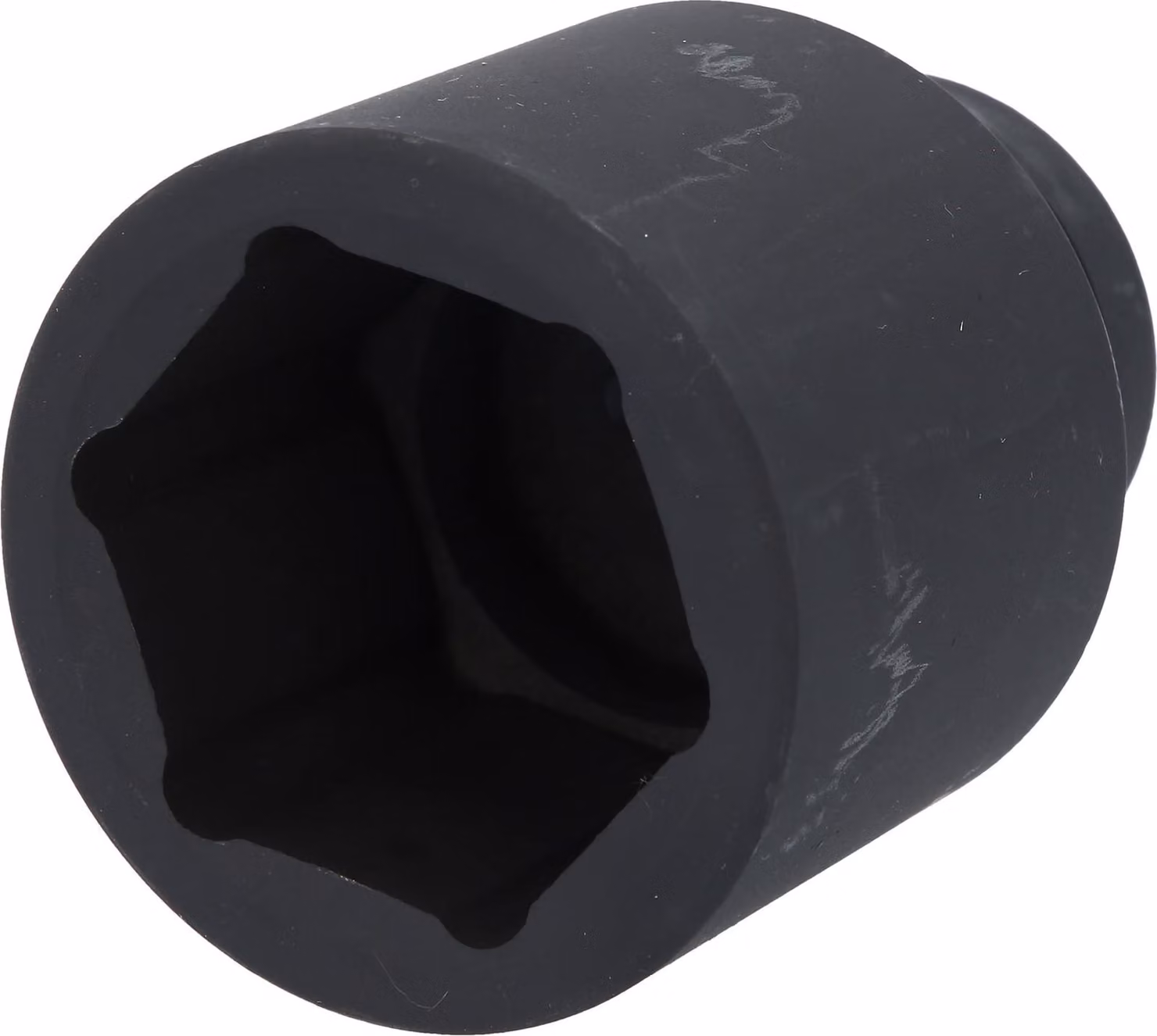KS TOOLS Presa elettrica esagonale da 1" lunga 55 mm - 515.1855