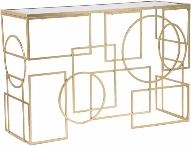 Consolle Marie cm 120x41x81