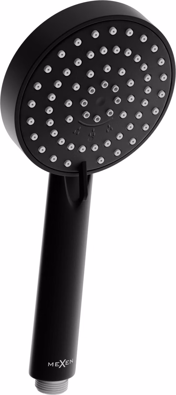 Mexen R-75 doccetta a 3 funzioni, nera - 79575-70