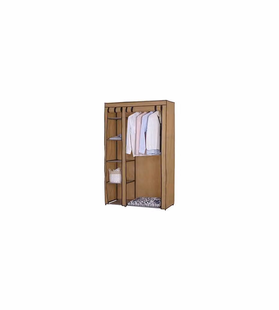 Armadio Guardaroba Brixo Basic H175 2G