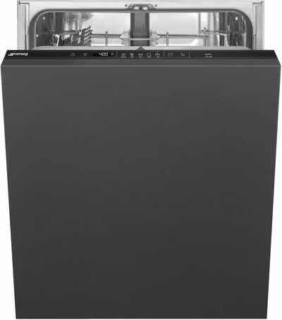 Lavastoviglie Ad Incasso Smeg STL262D 13 Coperti Classe D (A81,8xL59,6xP55)