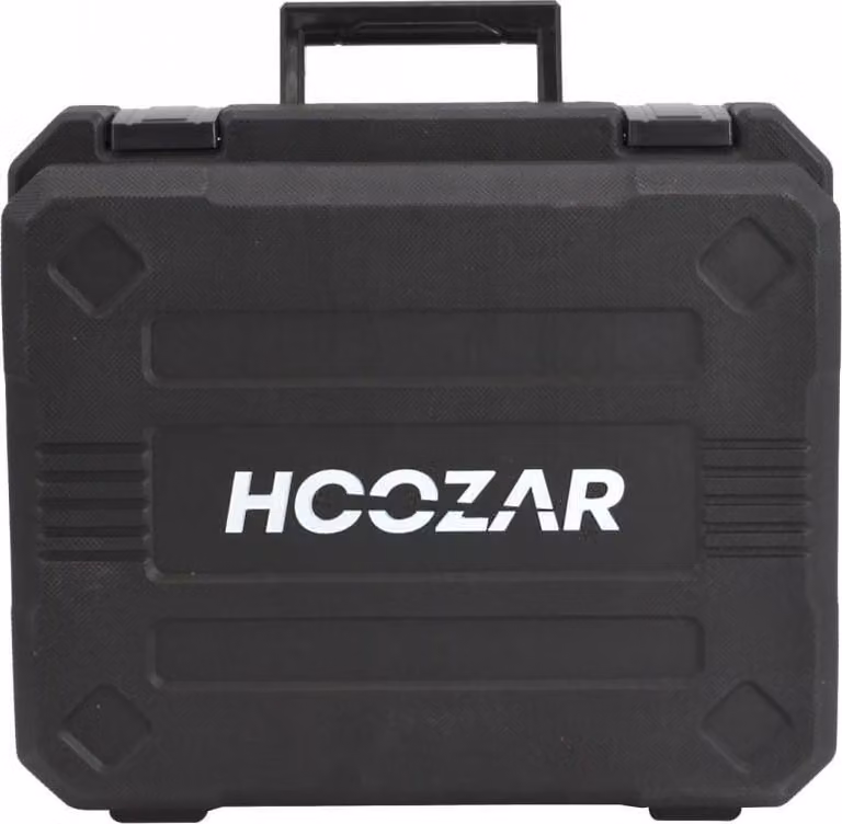 Hoozar 1/2" 18V 1X2.0Ah 350 N.m. Iw10Bl Avvitatore ad impulsi senza spazzole