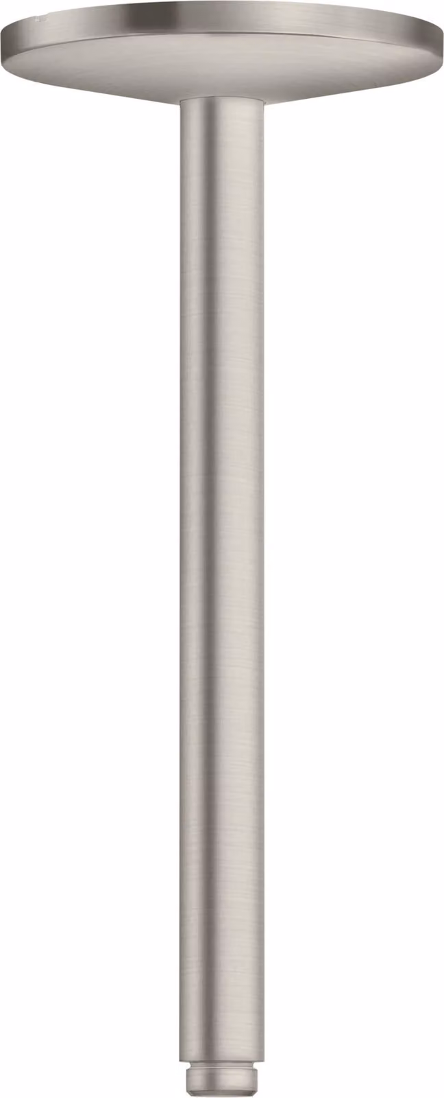 hansgrohe AXOR One Raccord plafond 300 mm pour pomme de douche 280 1 jet, 48495800, 48495800