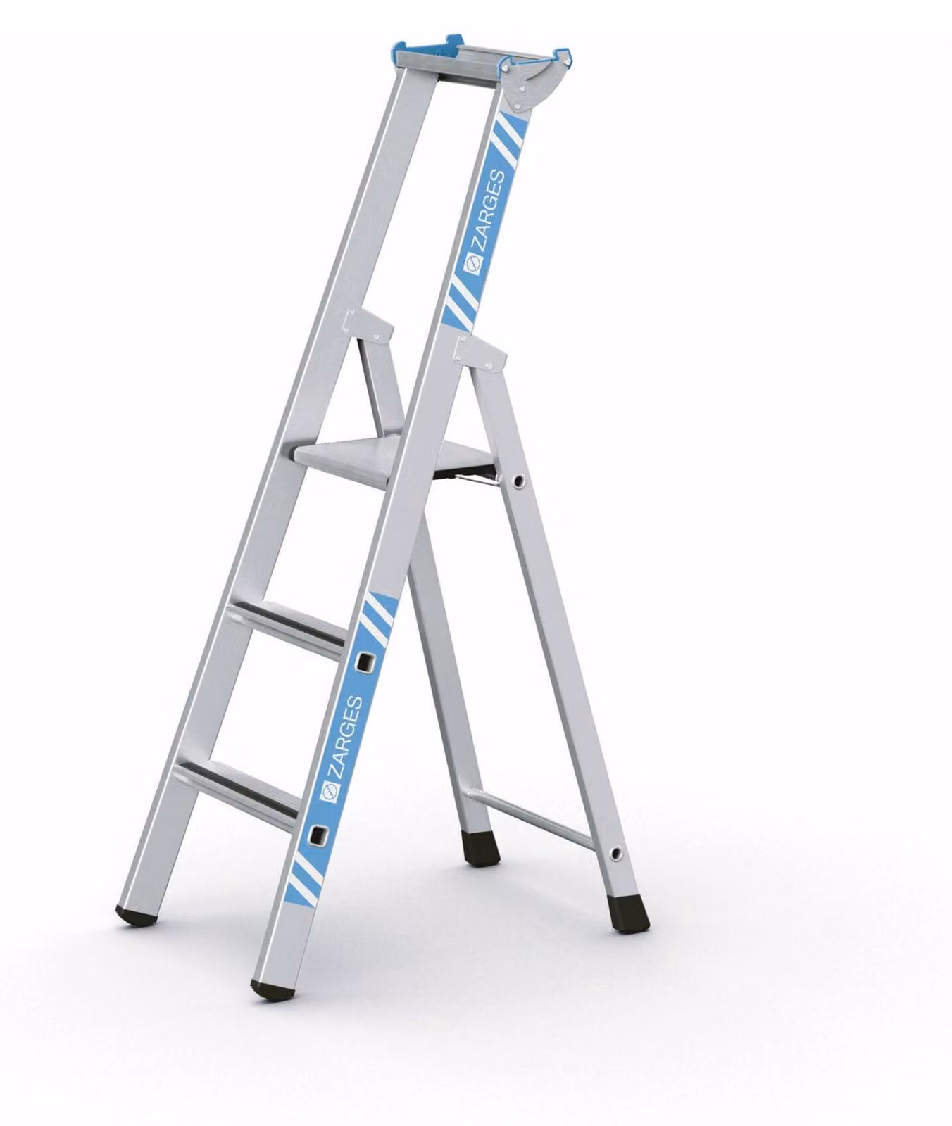 Scala a pioli LM a 3 gradini Z600 41373