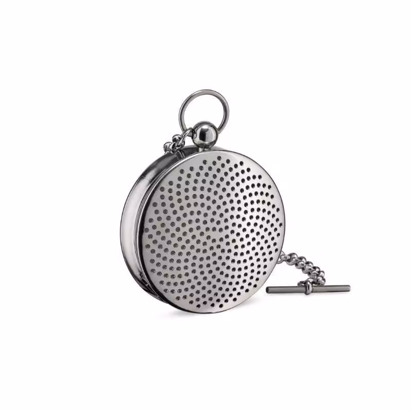 Cuocitè T-Timepiece Alessi