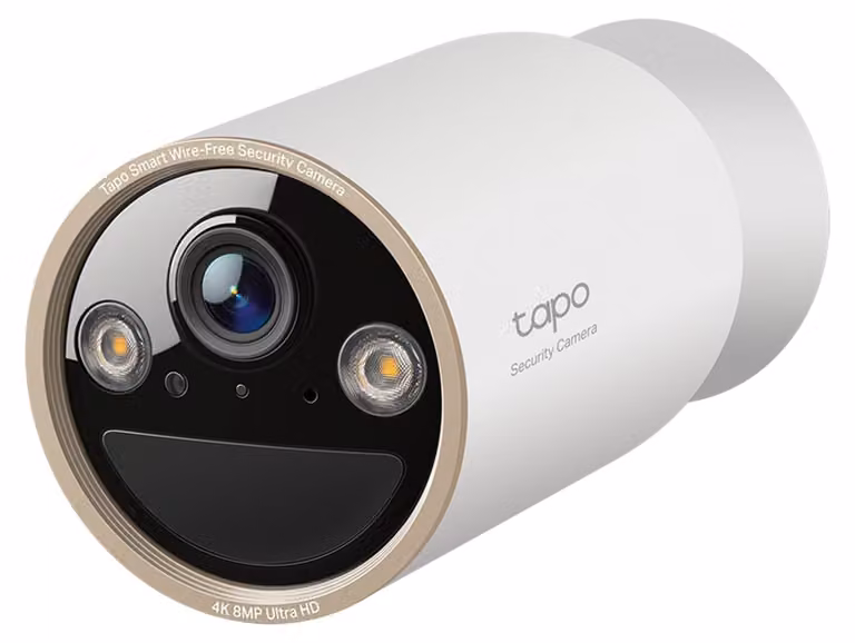 Kamera TP-LINK Tapo C460