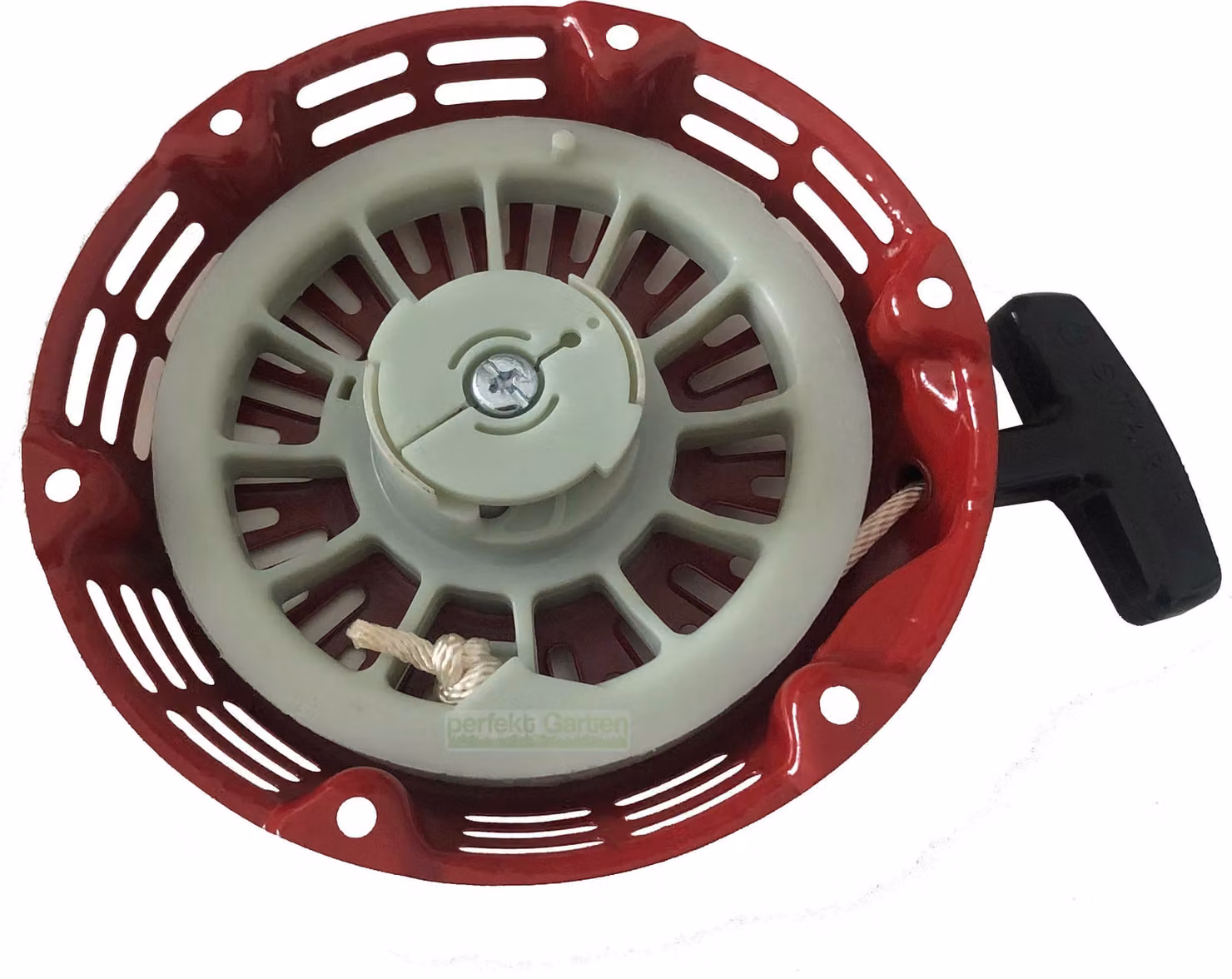 Avviamento a strappo per motore Honda GX120 GX140 GX160 - solo per alcuni modelli!