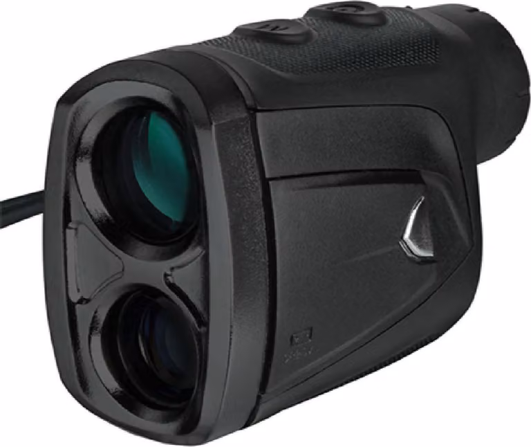 Misuratore di distanza laser resistente alle intemperie Konus RF-1200