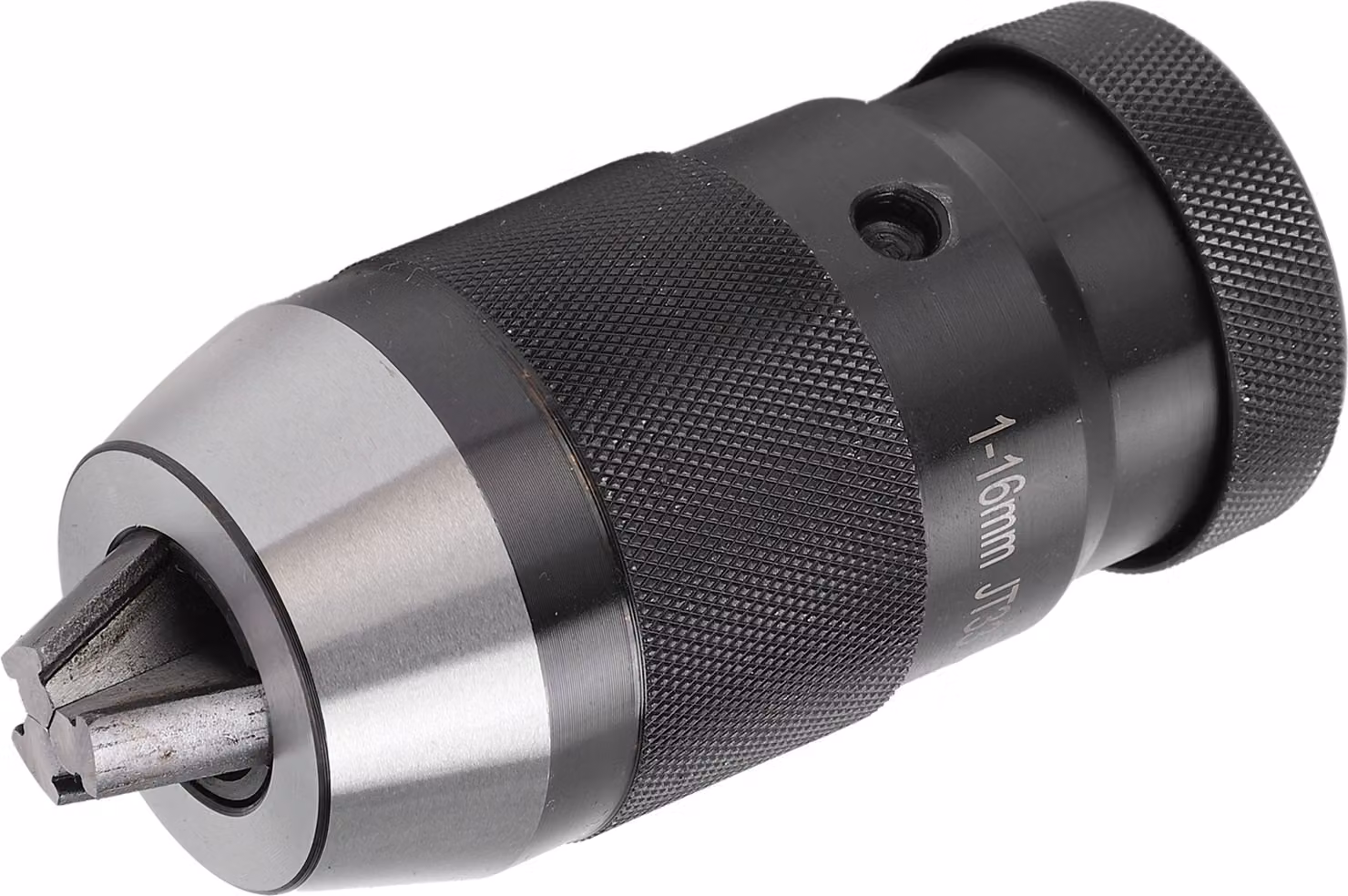 Mandrino autoserrante, mandrino senza chiave, mandrino per trapano, mandrino per tornio, mandrino in acciaio ad alta velocità, strumenti dell'hardware