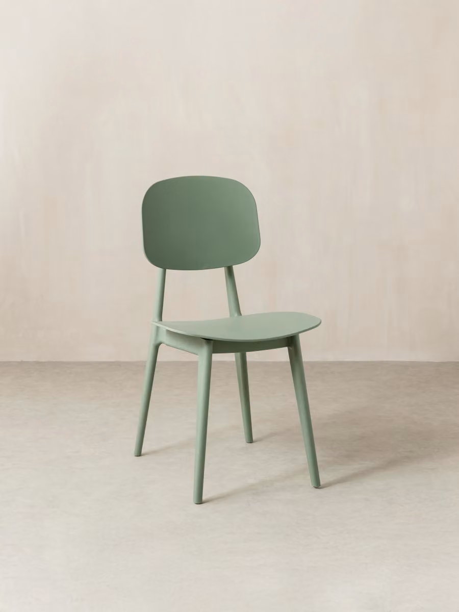Sedia da giardino Helm verde Kenay Home – 2