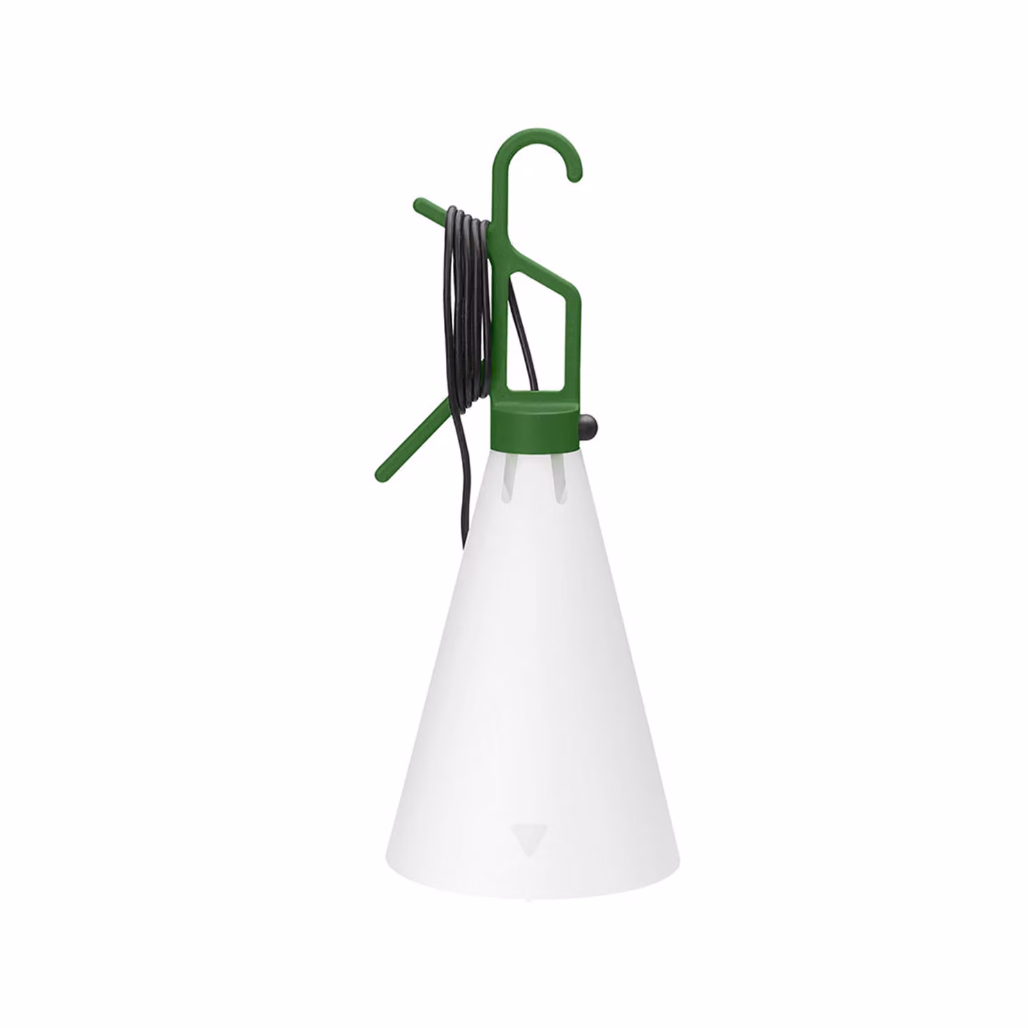 Flos - Mayday Outdoor - Lampada da tavolo da esterno - Verde
