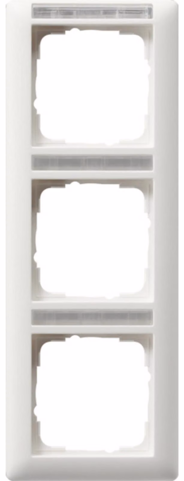 GIRA Standard 55 Bianco (110327)