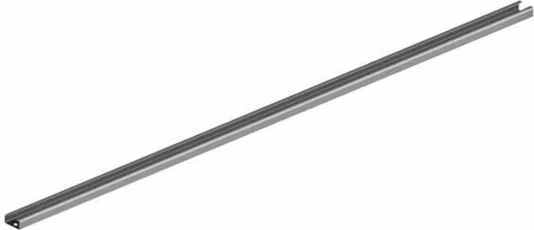 Guida di fissaggio cavi Siemens per scarico della trazione 8GK9911- (8GK99110KK30)