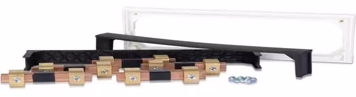 Connettore per armadi f-tronic, modello SV5, 5 poli