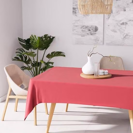 Tendalino da spiaggia rosa, 140 x 200 cm