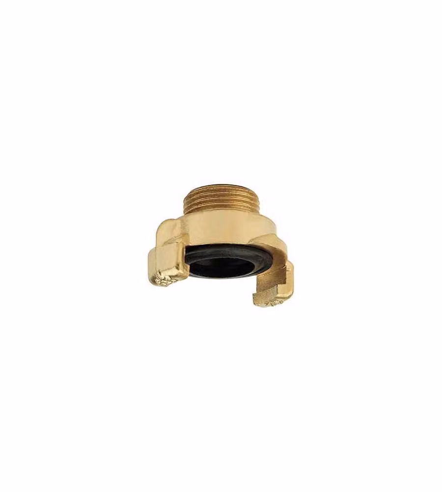 Raccordo Rapido Quick 1"    M        Ilcampo 02492