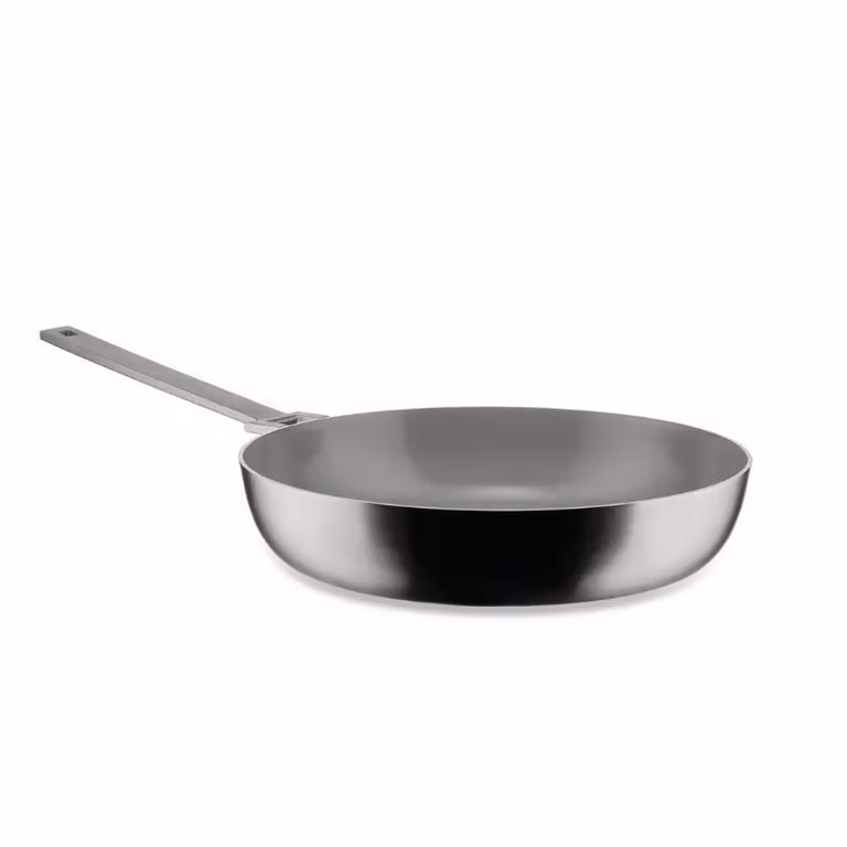 Padella Alta Convivio Alessi