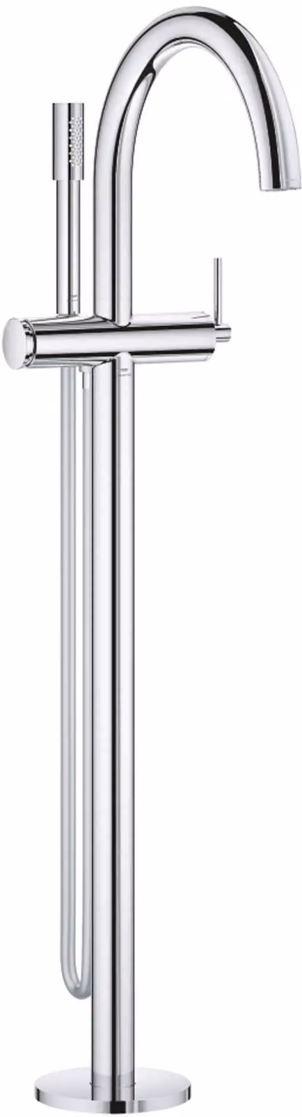 GROHE Atrio, Chrom