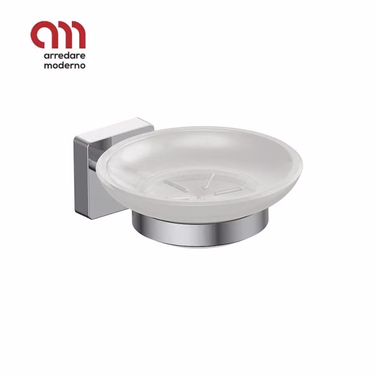 Portasapone Forum Quadra Inda A30110