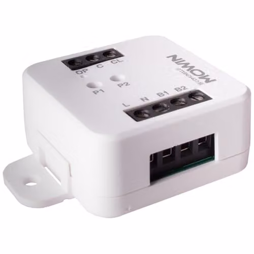 Centralina Automazione Avvolgibili Af820 Fc