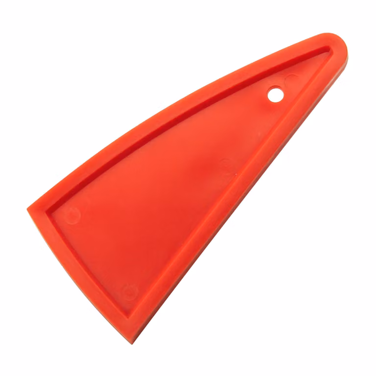 Spatola per longheroni 13x6 cm