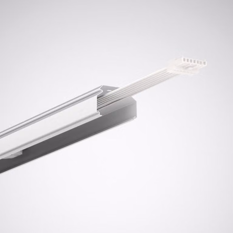 Trilux Tragprofil IP20 07650L75 7LV E 75 01 7272400