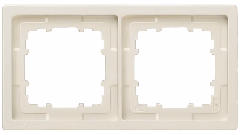 Siemens 2 TELAI DELTA STYLE (5 TG 1322 TITANWS.)