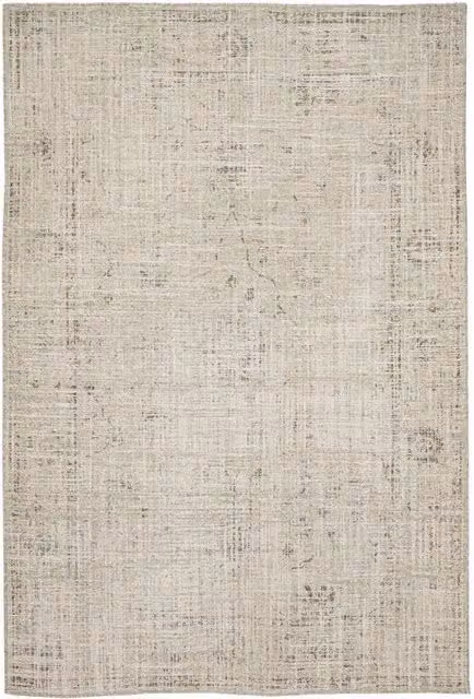 Tappeto 160x230 cm Arena in Tessuto Beige