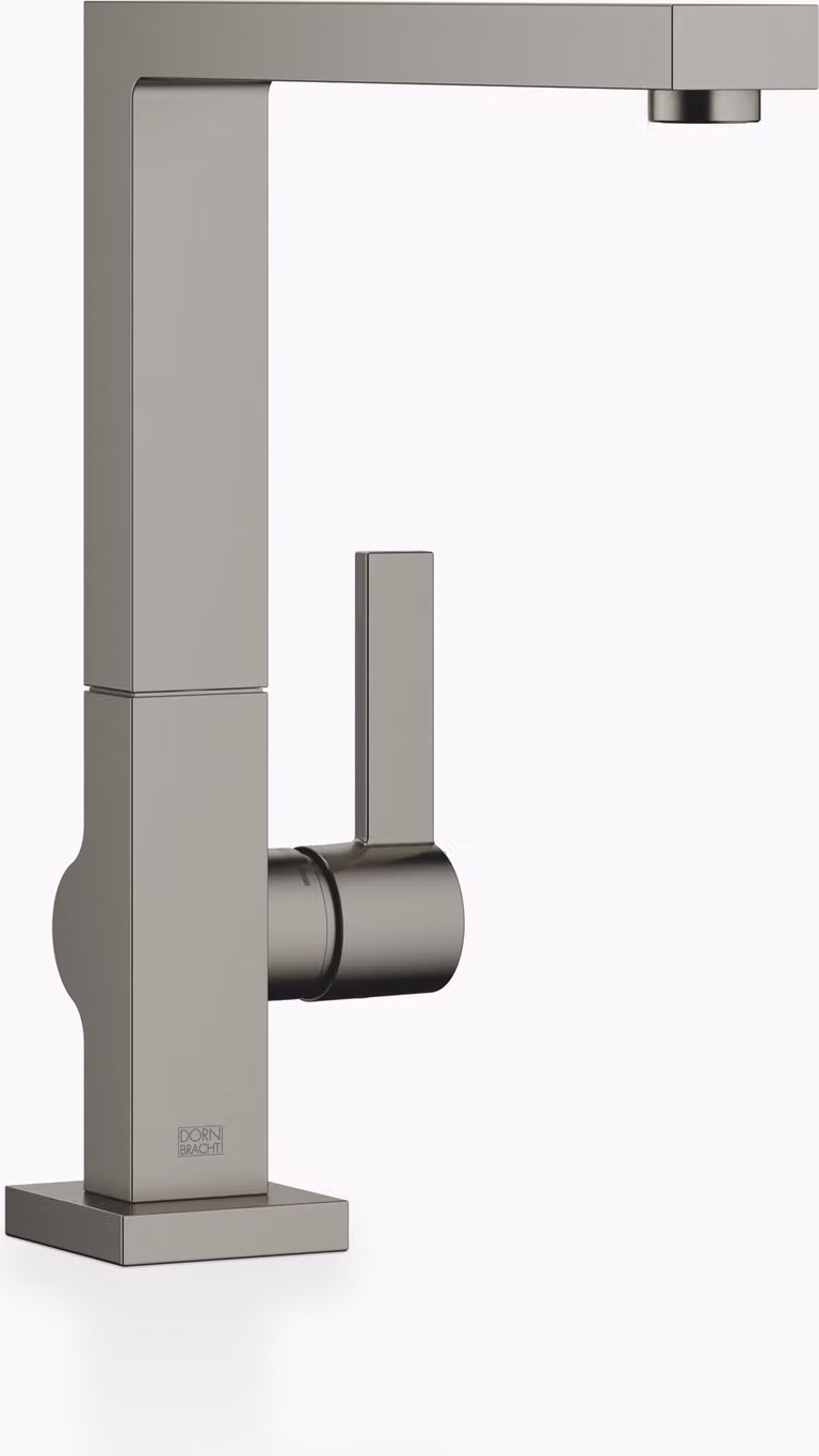 Robinet de cuisine Dornbracht LOT, mitigeur, saillie 236mm, 33800680-99, 33800680-99