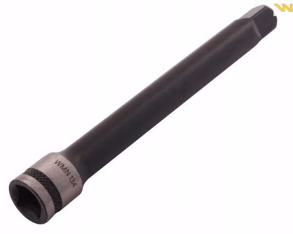 Prolunga Waryński, 3/8 di pollice, 125 mm, utensile