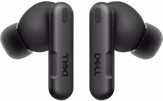 Dell eb525 auricolare true wireless stereo (tws) in-ear musica e chiamate bluetooth nero - EB525-EMEA