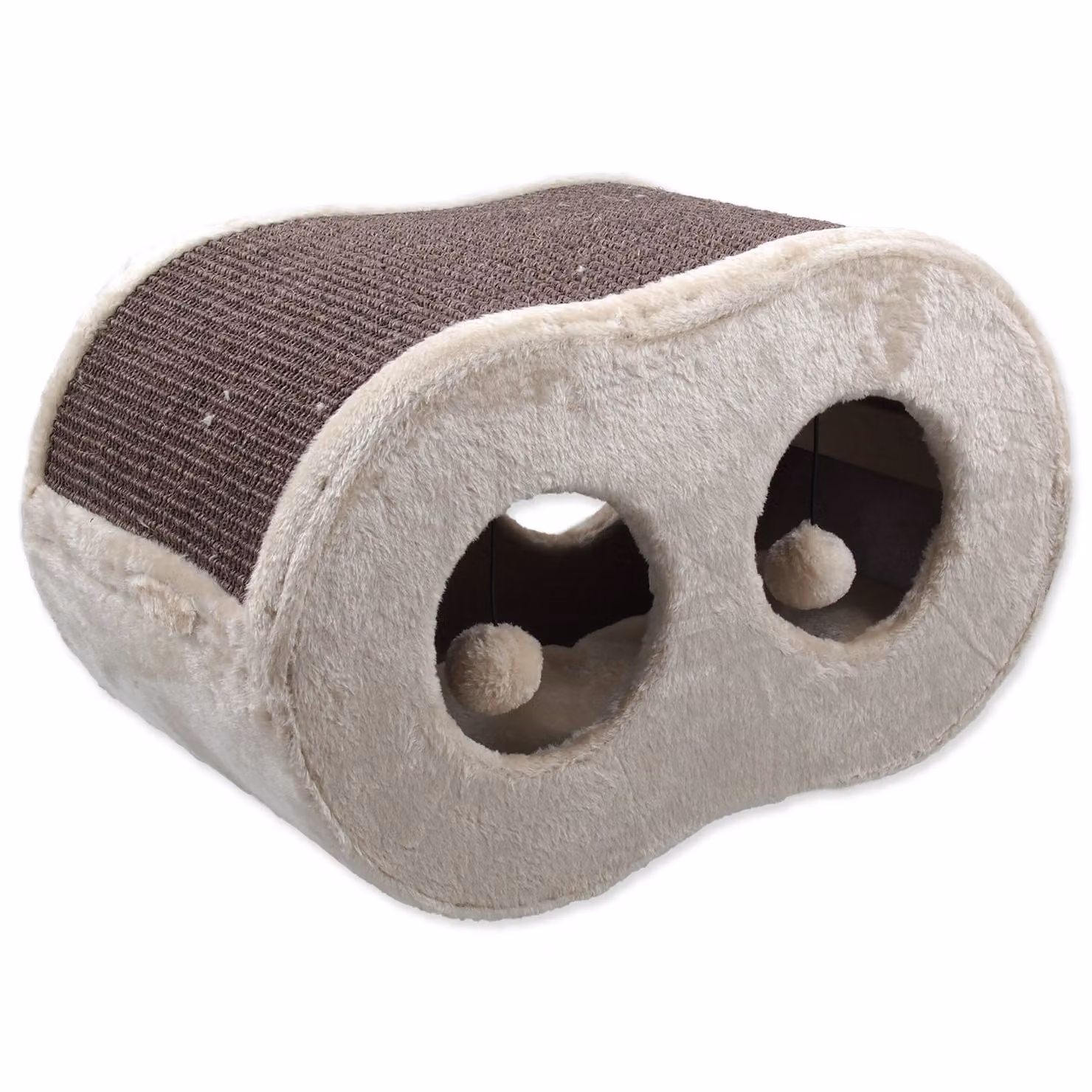 MAGIC CAT Edita beige 30 cm 1 pz