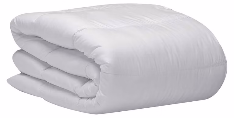 Copertura per letto con aloe vera, 300 g, 140x200 cm, ideale per l'autunno e l'inverno