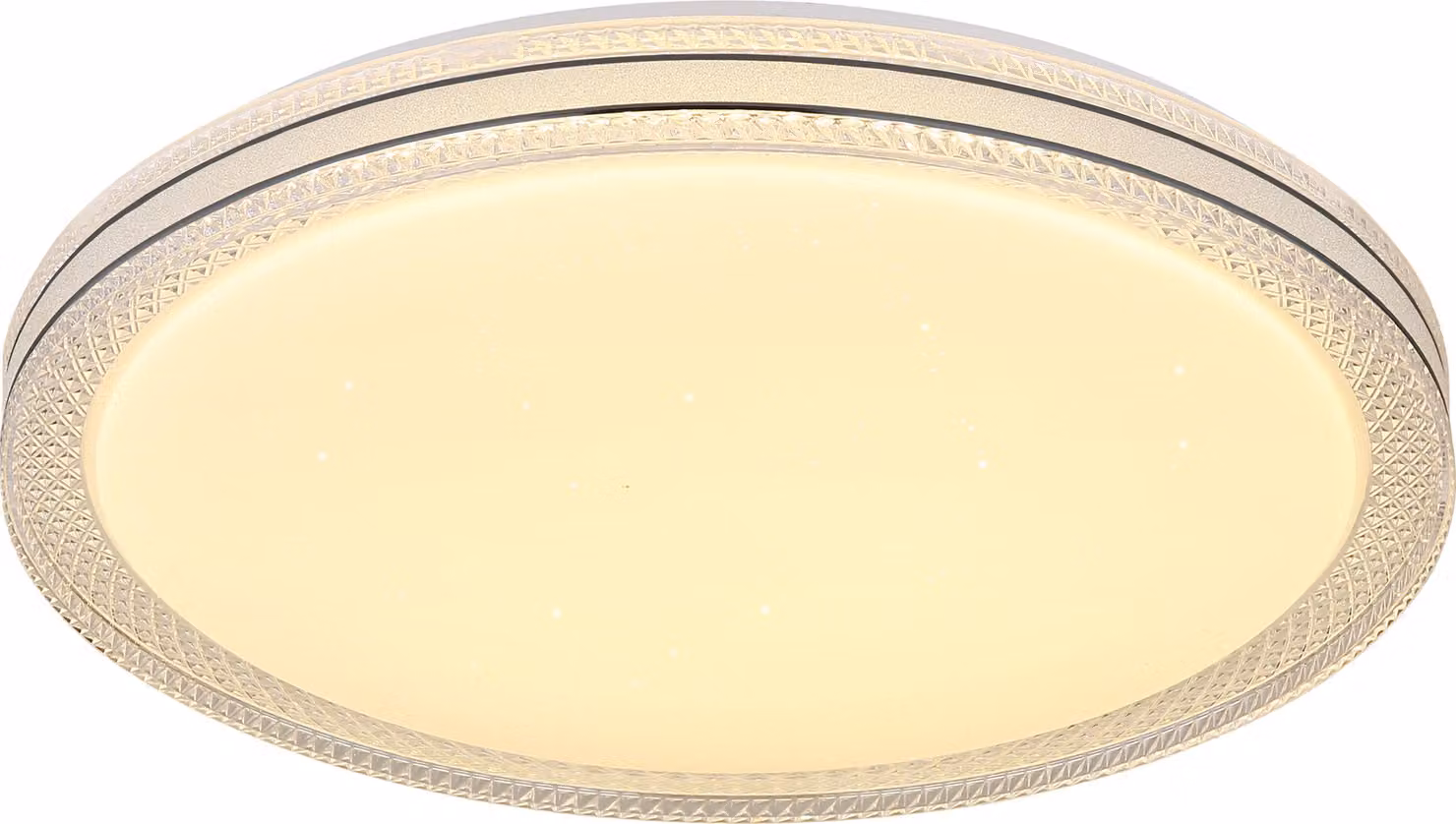 Lampada da soffitto LED 24W VELENO 41263-24 Globo