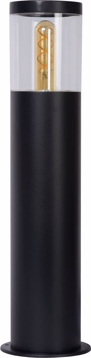 Lampada da esterno a piantana Lucide E27 40W FEDOR 14899/50/30