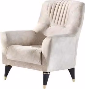 Lounge Luxus Fernseh Club Polster Sitzer Sessel Design Couch Sofa Relax