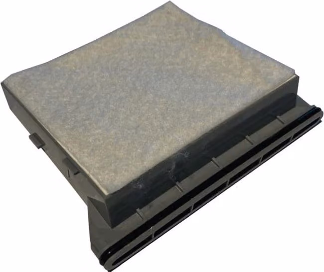 Filtro antiparticolato TH3 f.swiss air EN 12941 TH3 OPTREL