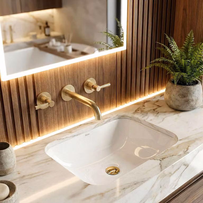 Lavabo Da Appoggio Rea Anabel 40 White