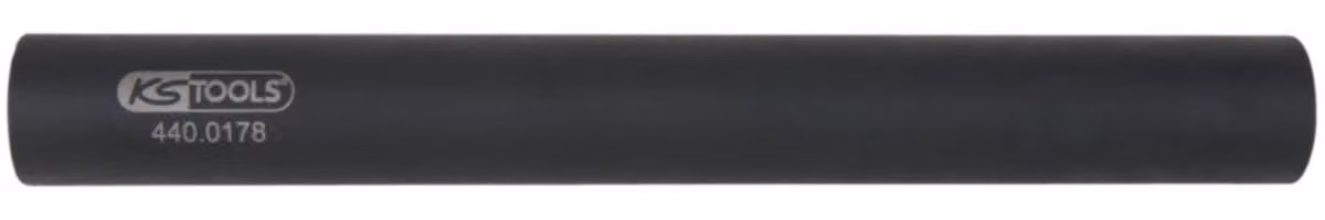 KS TOOLS Puntone di collegamento 185,0 mm - 440.0178