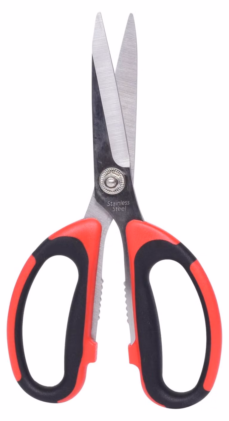 KS Tools Forbici universali, 190 mm, 118.0066