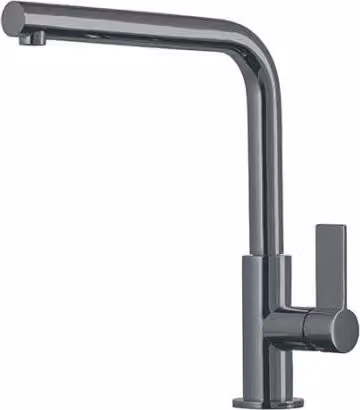Foster Omega Rubinetto da cucina Acciaio