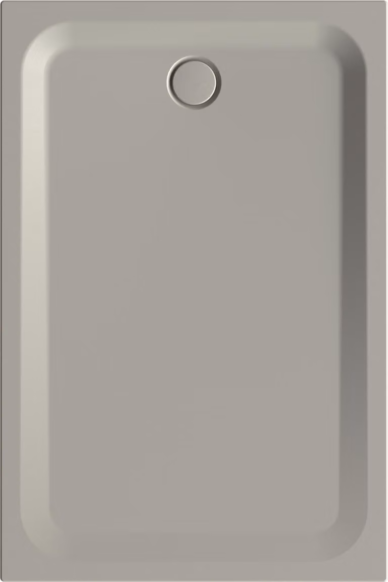 BetteUltra receveurs de douche rectangulaires avec BetteGlasur Plus, 1500x1000x35mm, 5944-416PLUS, 5944-416PLUS
