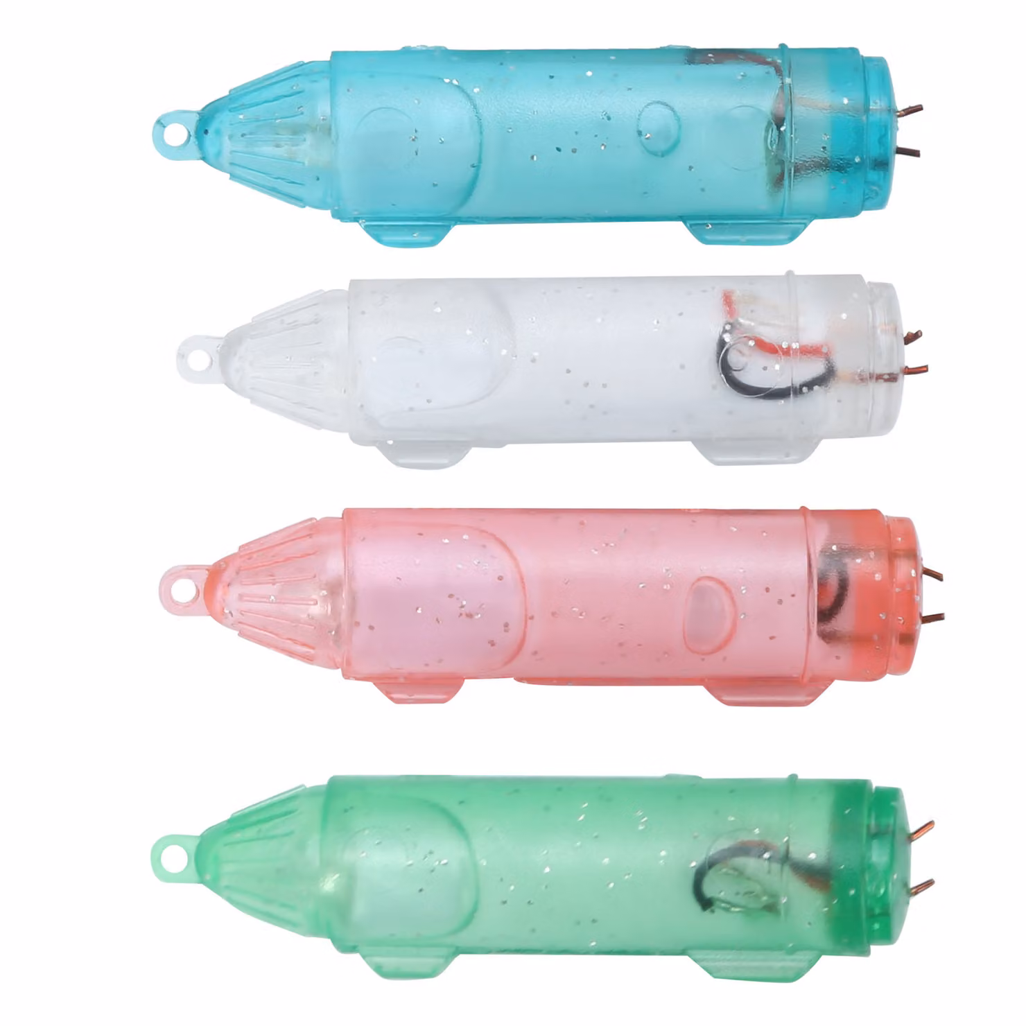 Luce dell'esca di pesca, lampada dell'esca subacquea, lampada di pesca subacquea, luce impermeabile dell'esca, luce dell'esca del LED, lampada di pesca
