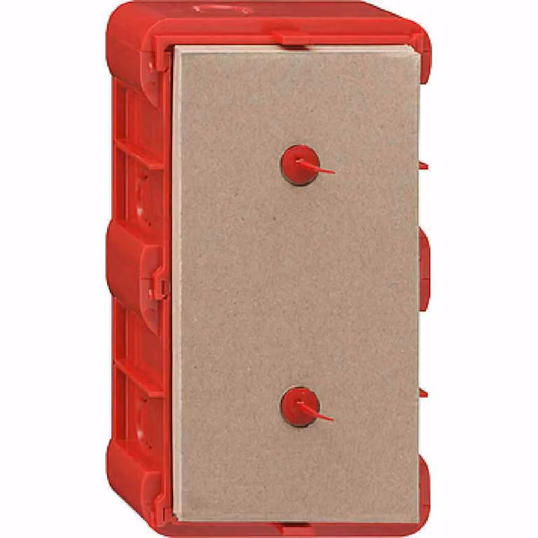 Gira EB box 2f. 289200