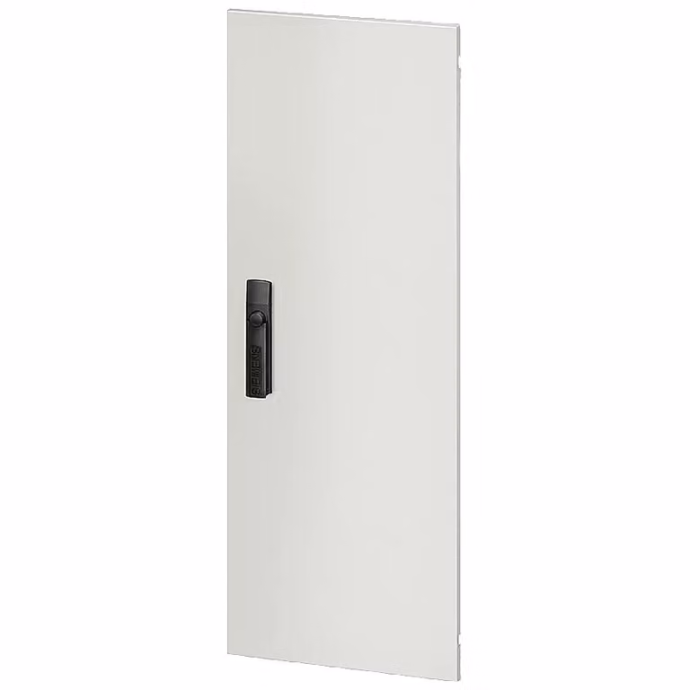 Siemens ALPHA, porta, destra, IP55, A: 950 mm, L: 300 mm, RAL 9016, classi di protezione 1 e 2 8GK95106KK10