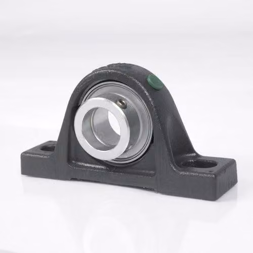 Unità di alloggiamento del ritto EXP208 Collare di bloccaggio eccentrico da 40 mm SNR