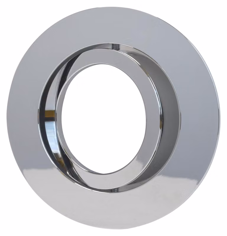 Faretto da incasso Megatron MT75203